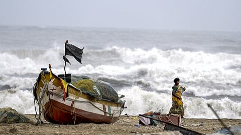 தடையாக இருப்பது எது?