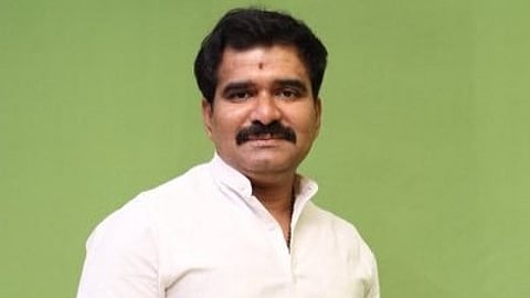 நிர்மல் குமார்