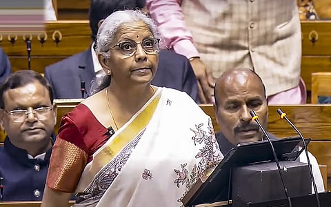 ஐஐடி-க்களில் கூடுதல் உள்கட்டமைப்பு வசதிகள் விரிவுபடுத்தப்படும்