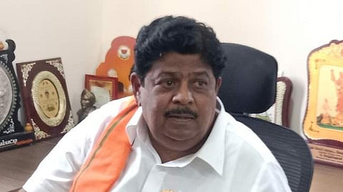 கே.பி.ராமலிங்கம்