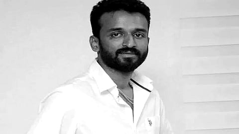 கே.பி. செளத்ரி