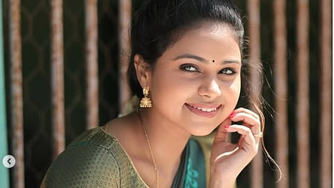 ஜோவிதா