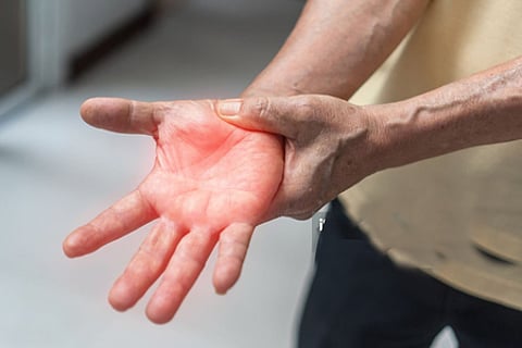 கில்லன் பாரே சின்ட்ரோம் (ஜிபிஎஸ்)