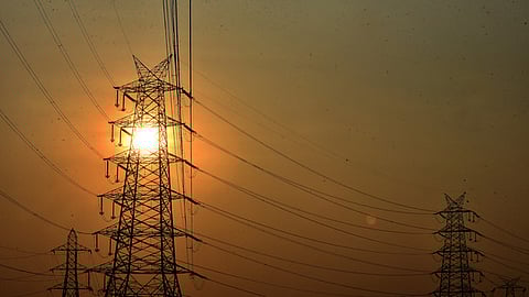 மின் கட்டணம்