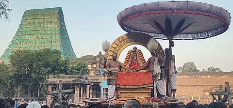 வரதராஜ பெருமாள்