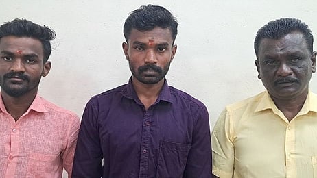 ஆயுள் தண்டனை பெற்றவா்கள்