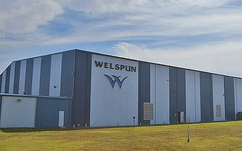 Welspun