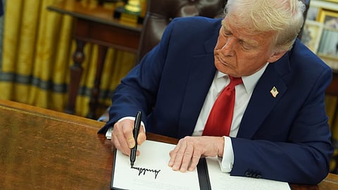 டொனால்டு டிரம்ப்