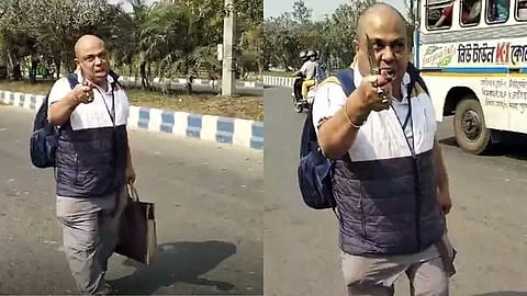 அமித் குமார் சர்க்கார்