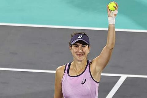 பெலிண்டா