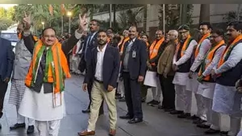 ஜெ.பி. நட்டா