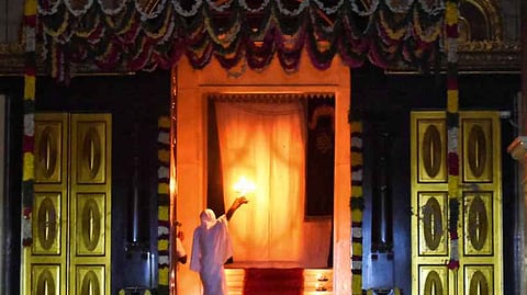 வடலூா் ராமலிங்கா் நினைவு தினம்: பிப். 1-இல் மதுக் கடைகளுக்கு விடுமுறை!