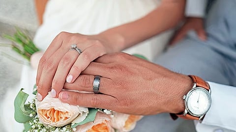 4 மனைவிகளுடன் குடும்பம் நடத்திய கல்யாணராமன் கைது!