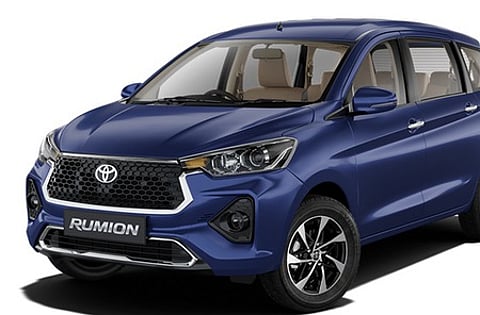 டொயோட்டா விற்பனை 19% அதிகரிப்பு