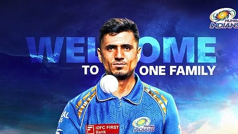 முஜீப் வுர் ரஹ்மான்