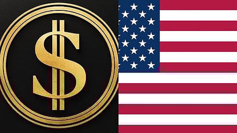 இந்தியாவுக்கு வழங்கத் திட்டமிடப்பட்ட ரூ.182 கோடி நிதியுதவி: அமெரிக்கா ரத்து