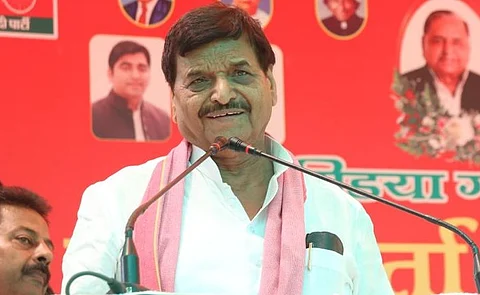 மகா கும்பமேளா குறித்து வேதங்களில் குறிப்பிடவில்லை: சமாஜ்வாதி எம்எல்ஏ கருத்து!