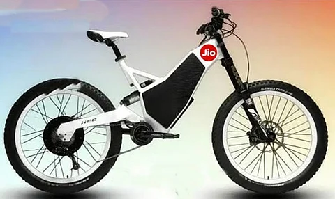 சைக்கிள்