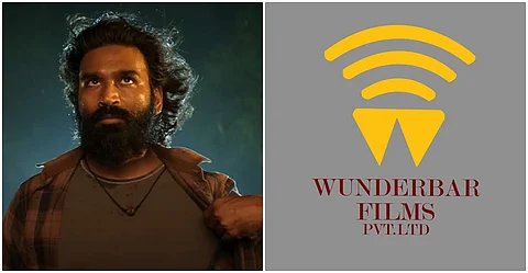 காஸ்டிங் அழைப்புகளா? தனுஷ் தயாரிப்பு நிறுவனம் எச்சரிக்கை!