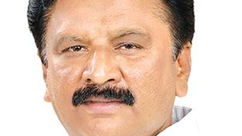 மு.அப்துல் வஹாப் எம்எல்ஏ.