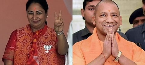 தில்லி வளர்ச்சியின் புதிய உயரங்களை எட்டும்: ரேகா குப்தாவுக்கு யோகி வாழ்த்து!