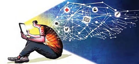 இணைய சேவை கட்டணத்தைக் குறைக்க கோரிய மனு: உச்சநீதிமன்றம் தள்ளுபடி