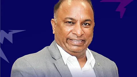 பிசிசிஐ செயலாளர்