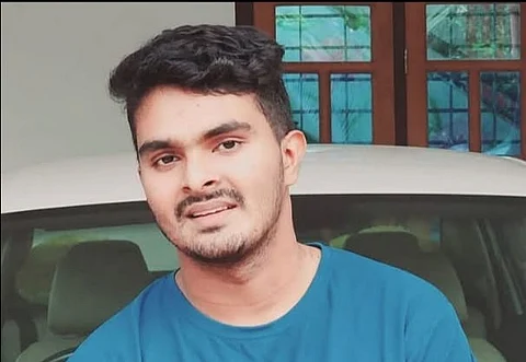 கொலையில் ஈடுபட்ட இளைஞர் அஃபான்