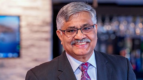 ஆர். பாலகிருஷ்ணன்