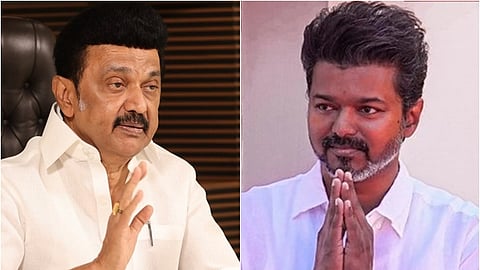 ஸ்டாலின் | விஜய்