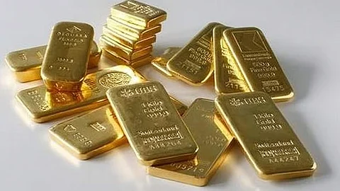 தங்கம் விலை இன்று எவ்வளவு குறைந்தது தெரியுமா?