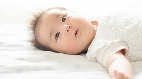 ஜப்பான்: 9-ஆவது ஆண்டாக சரிந்த பிறப்பு விகிதம்