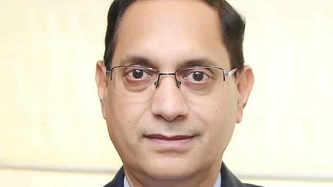 செபி புதிய தலைவராக துஹின் காந்த பாண்டே நியமனம்!