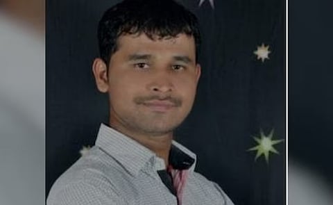 தத்தாத்ரேய ராமதாஸ் கடே