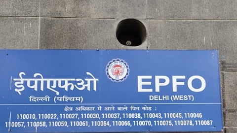 EPFO