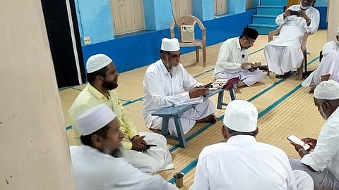 உலமாக்கள்