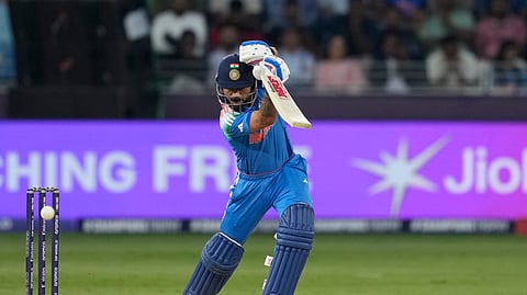 விராட் கோலி