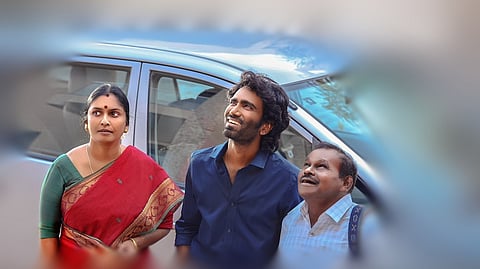 டிராகன் ரூ.100 கோடி வசூல்: பார்வையாளர்களுக்கு நூறு கோடி முறை நன்றி! -இயக்குநர் நெகிழ்ச்சி