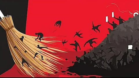 ஒரே மாதத்தில் சுமார் 16,000 பேர் பணிநீக்கம்!