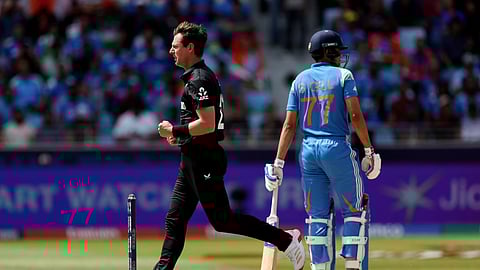 படம் | நியூஸிலாந்து கிரிக்கெட்