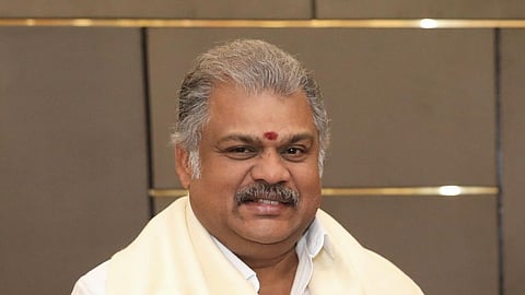 ஜி.கே.வாசன்