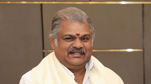 ஜி.கே.வாசன்