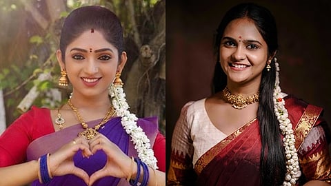 ஸ்வாதி / ஸ்வேதா