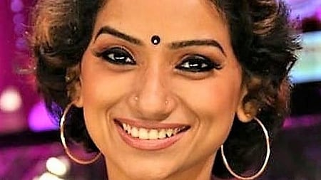 தற்கொலைக்கு முயற்சிக்கவில்லை -பாடகி கல்பனா விளக்கம்