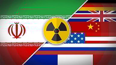 ஈரான் அணுசக்தி திட்டம் குறித்து அமெரிக்காவுடன் பேசுவோம் -ரஷியா