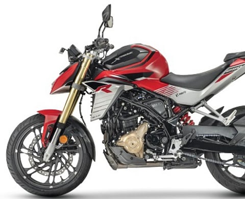 ஹீரோ மோட்டோகாா்ப் விற்பனை 17% சரிவு