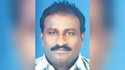 ஜோர்டானில் சுட்டுக்கொல்லப்பட்ட தாமஸ் கேப்ரியல் பெரேரா
