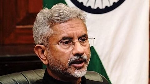 எஸ்.ஜெய்சங்கா்