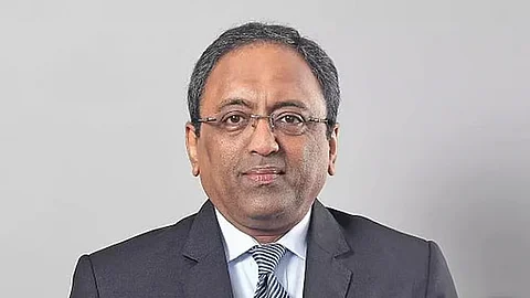 எஸ்.என். சுப்ரமணியன்
