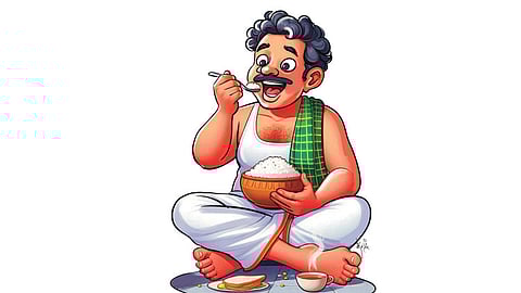 சிரி... சிரி...